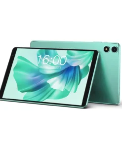 teclast tableta p85t 2024, dispositivo allwinner a523 de 8 núcleos, 1,8 ghz/ 10gb(4gb + 6gb) ram/64gb rom/8 pulgadas, 800x1280ips/wifi5g/4g/5000mah/tipo c/0