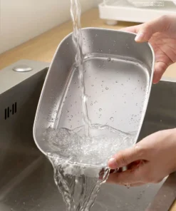 fiambrera eléctrica de 1,5 l y 60w, calentador de alimentos portátil para coche o hogar, a prueba de fugas, calefacción para el almuerzo, microondas para camioneros