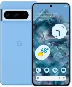 google pixel 8 pro 128g rom 5g 8pro desbloquea teléfono móvil 6,7 pulgadas google tensor g3 12gb ram 50mp y dual 48mp triple