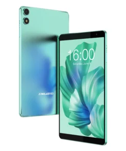 teclast tableta p85t 2024, dispositivo allwinner a523 de 8 núcleos, 1,8 ghz/ 10gb(4gb + 6gb) ram/64gb rom/8 pulgadas, 800x1280ips/wifi5g/4g/5000mah/tipo c/0