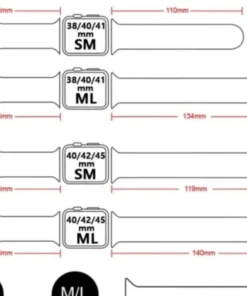 correa de silicona para apple watch, pulsera deportiva de 44mm, 45mm, 40mm, 41mm, 42 46mm y 49mm, serie iwatch 11 10 9 8 7, 6, 5 4 se ultra 2/3