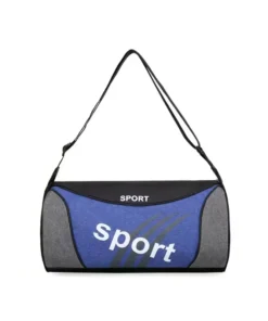 bolsa de gimnasio para hombre y mujer, mochila de hombro tipo bandolera para exteriores unisex, mochila personalizada para viajes nocturnos, bolsa deportiva para yoga