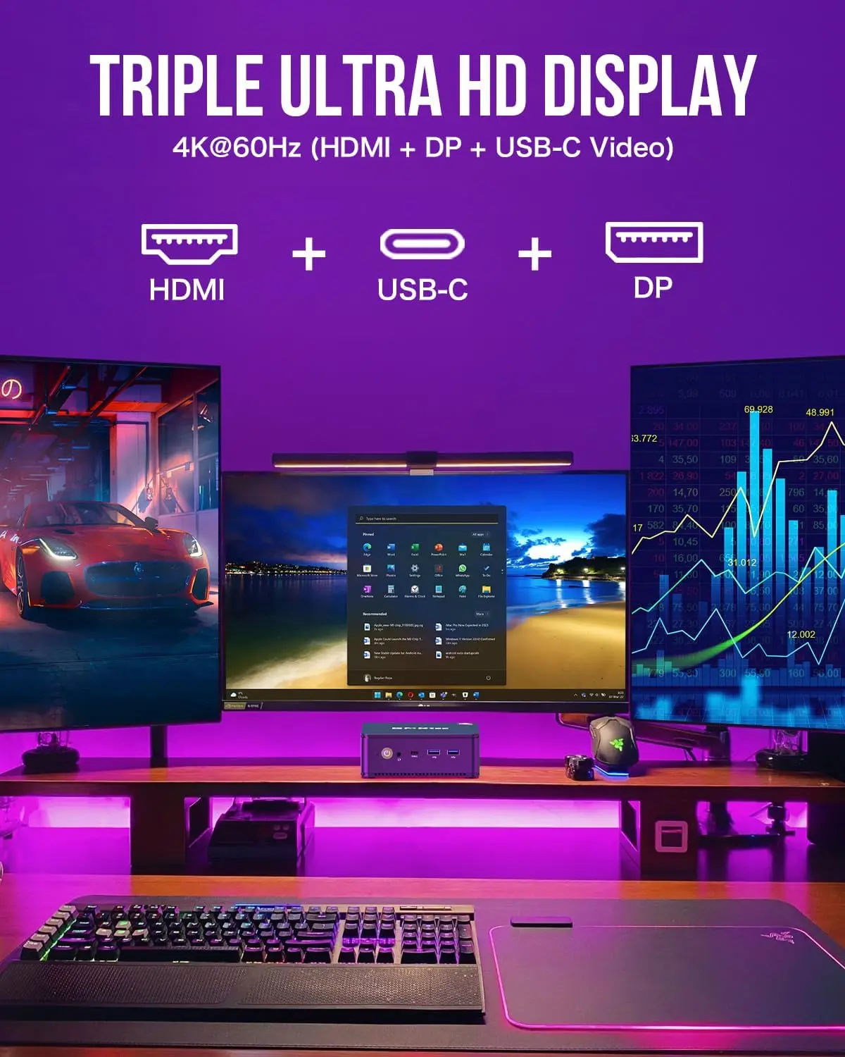 m5 plus gaming mini pc ryzen 7 5825u (actualizado 7430u/ 5700u), 32gb ram 1tb ssd dual nic lan 2.5gbe computadoras de escritorio offi m5 plus gaming mini pc ryzen 7 5825u (actualizado 7430u/ 5700u), 32gb ram 1tb ssd dual nic lan 2.5gbe computadoras de escritorio offi