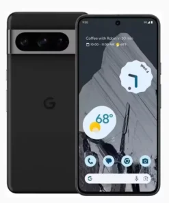 google pixel 8 pro 128g rom 5g 8pro desbloquea teléfono móvil 6,7 pulgadas google tensor g3 12gb ram 50mp y dual 48mp triple