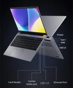 15,6 "intel n95 gtx1060 portátiles para juegos ordenador portátil pc 32gb ddr4 1tb ssd portátil gamer windows11 teclado retroiluminado